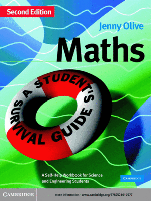 Maths - ebook